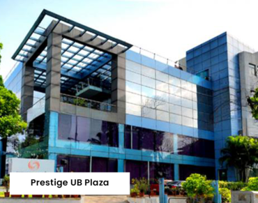 Prestige UB